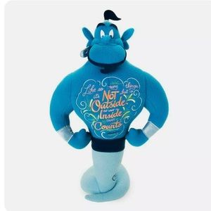 Wisdom Series Genie Plush